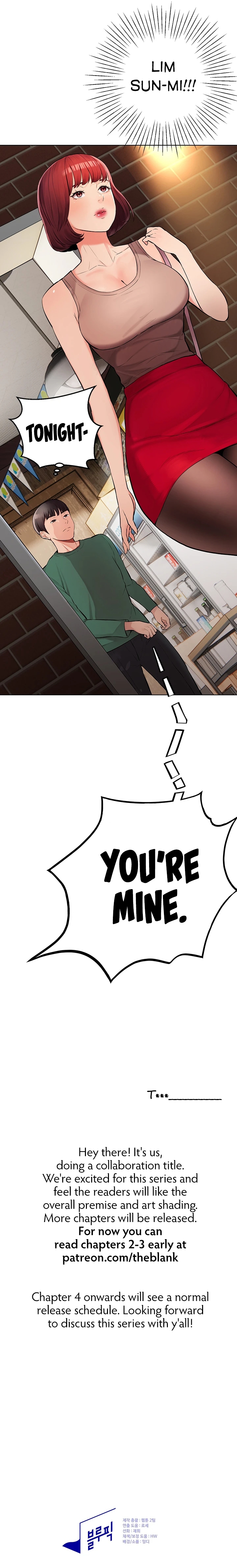 The Girls I Couldn’t Date Before Chapter 1 image 23