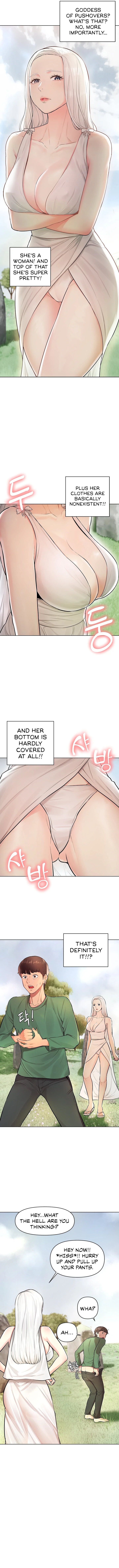 The Girls I Couldn’t Date Before Chapter 1 image 6