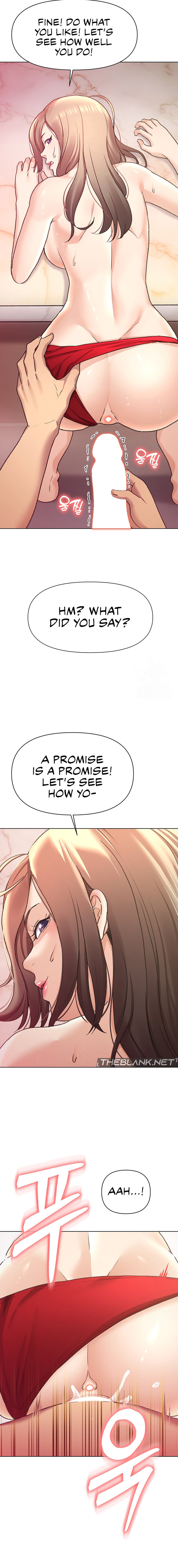The Girls I Couldn’t Date Before Chapter 51 image 10