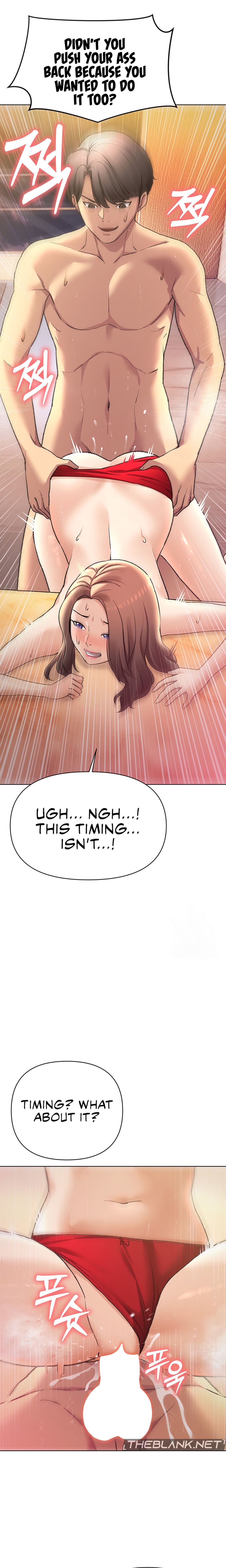 The Girls I Couldn’t Date Before Chapter 51 image 12