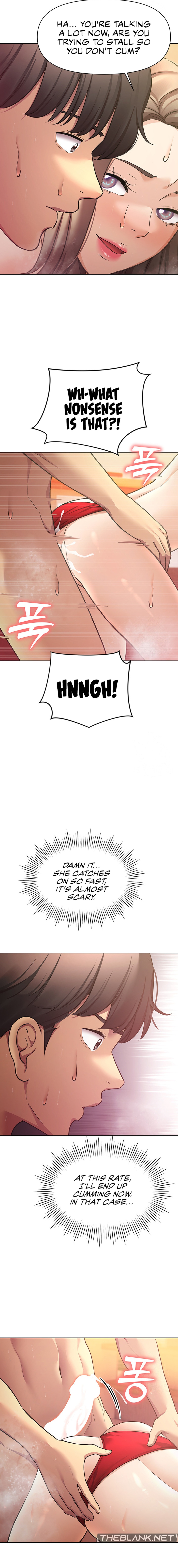 The Girls I Couldn’t Date Before Chapter 51 image 14