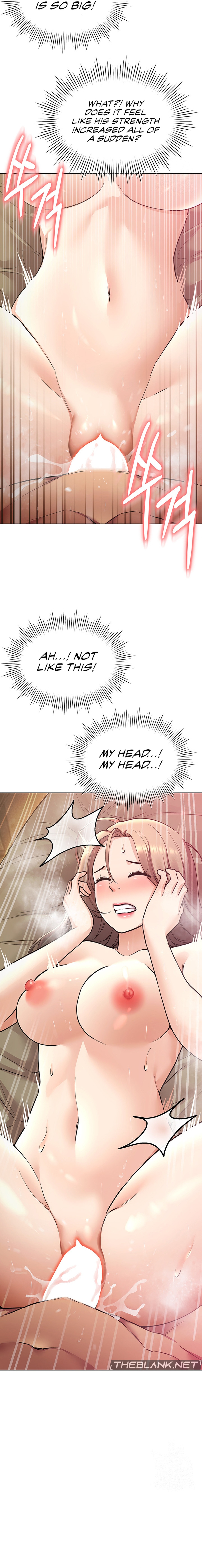 The Girls I Couldn’t Date Before Chapter 51 image 21