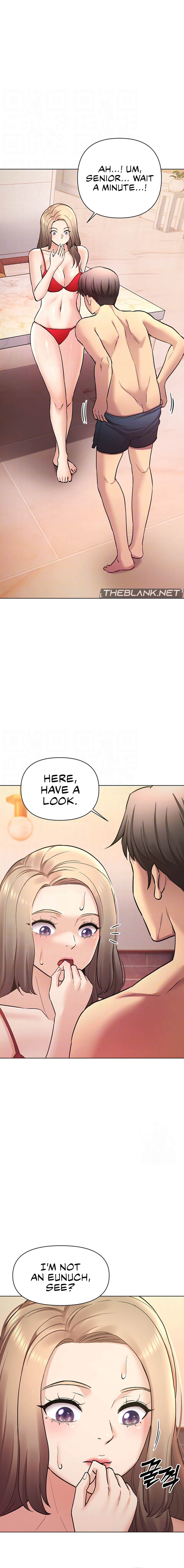 The Girls I Couldn’t Date Before Chapter 51 image 2