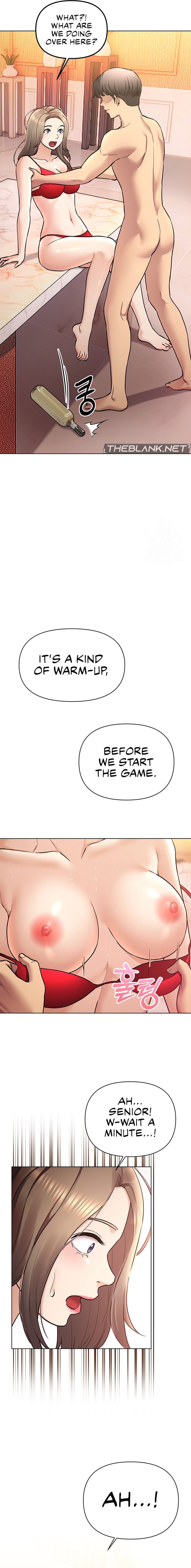 The Girls I Couldn’t Date Before Chapter 51 image 5