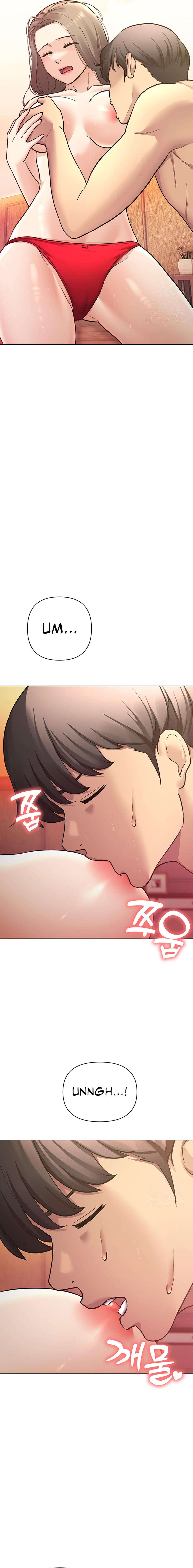 The Girls I Couldn’t Date Before Chapter 51 image 6