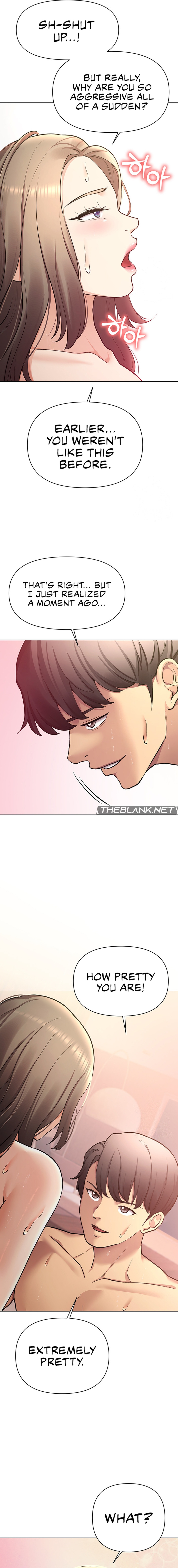 The Girls I Couldn’t Date Before Chapter 51 image 8