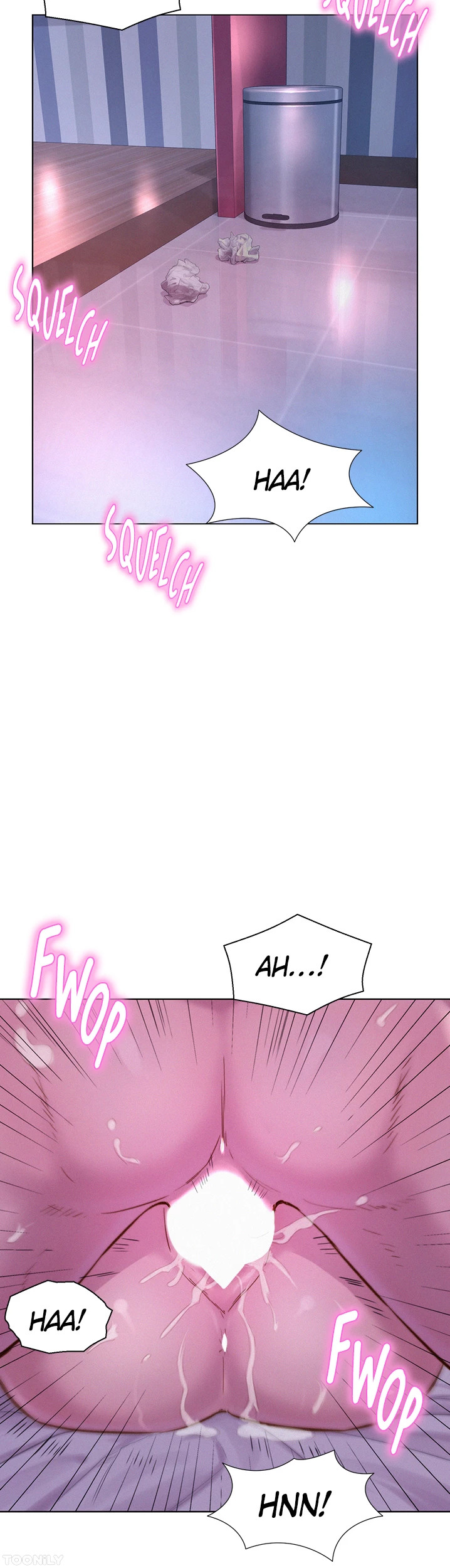 Romance Camping Chapter 44 image 1