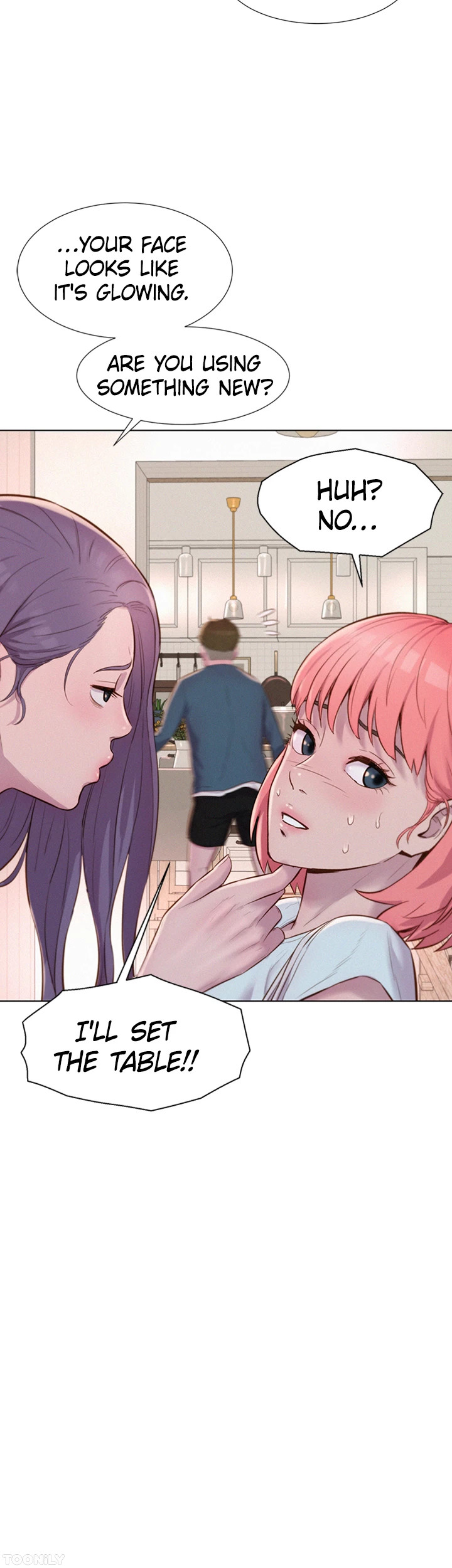 Romance Camping Chapter 44 image 19
