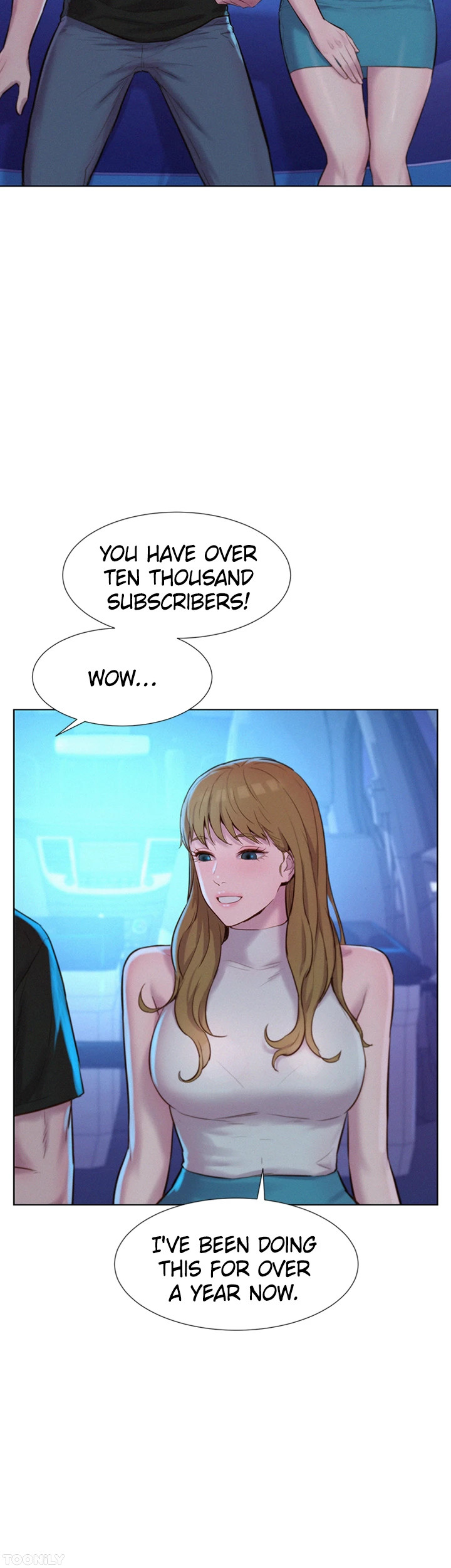 Romance Camping Chapter 44 image 31