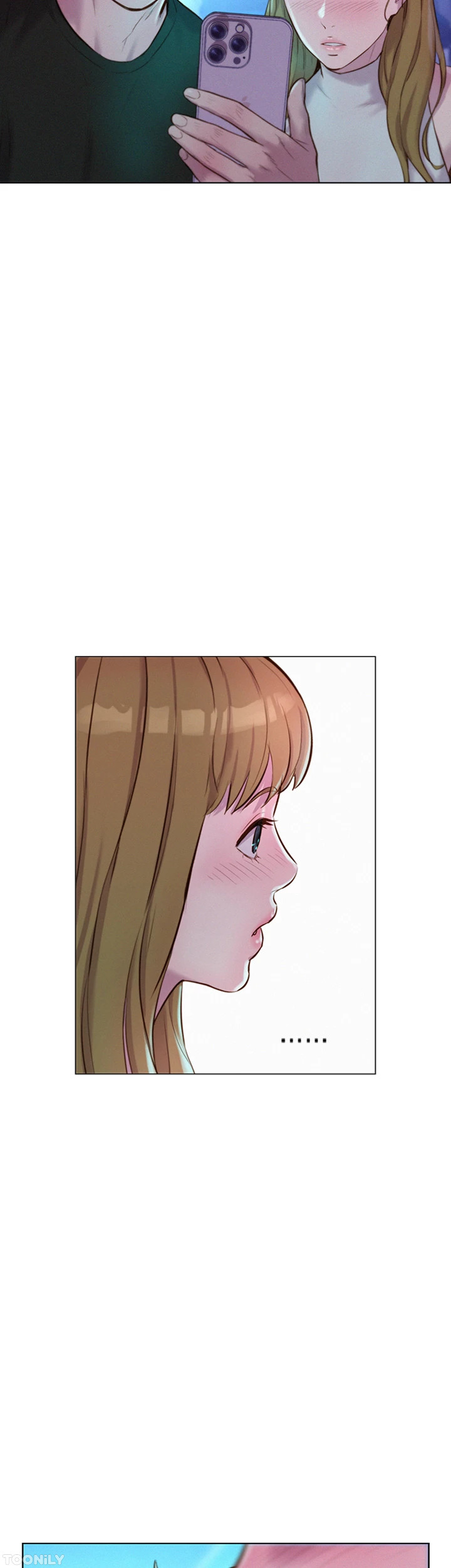 Romance Camping Chapter 44 image 37