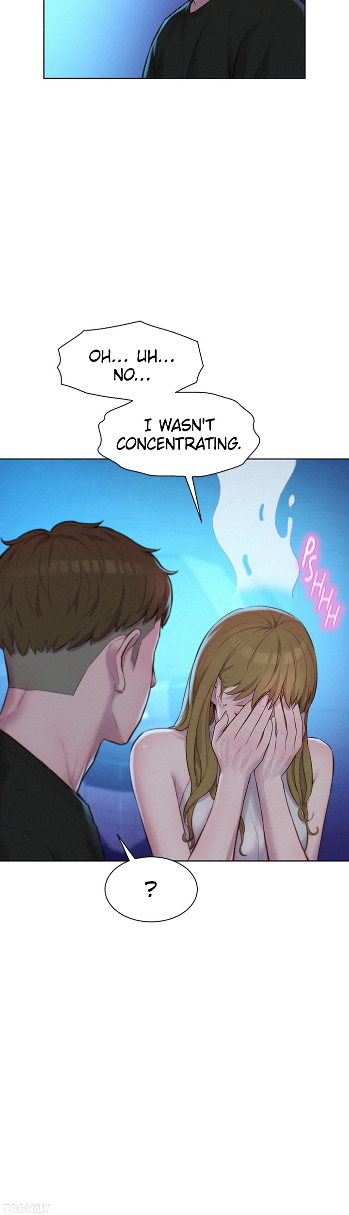 Romance Camping Chapter 44 image 40