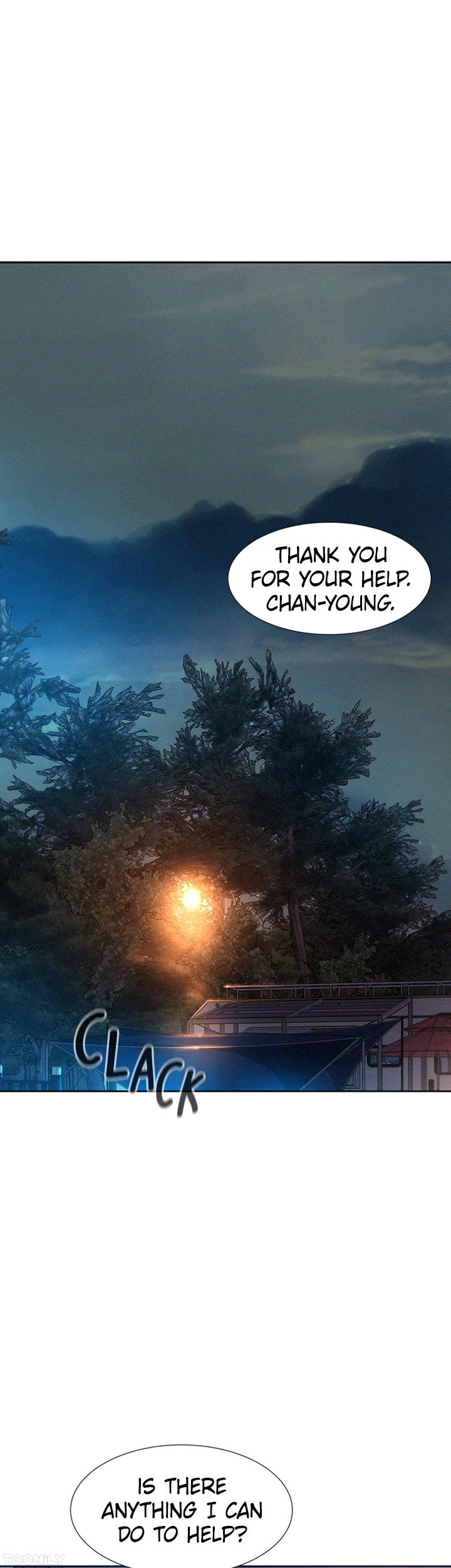 Romance Camping Chapter 44 image 42