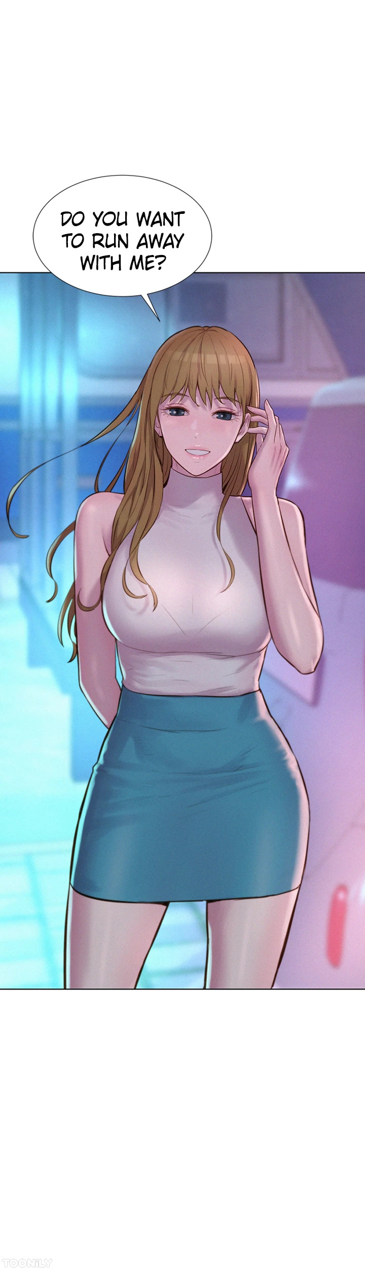 Romance Camping Chapter 44 image 46