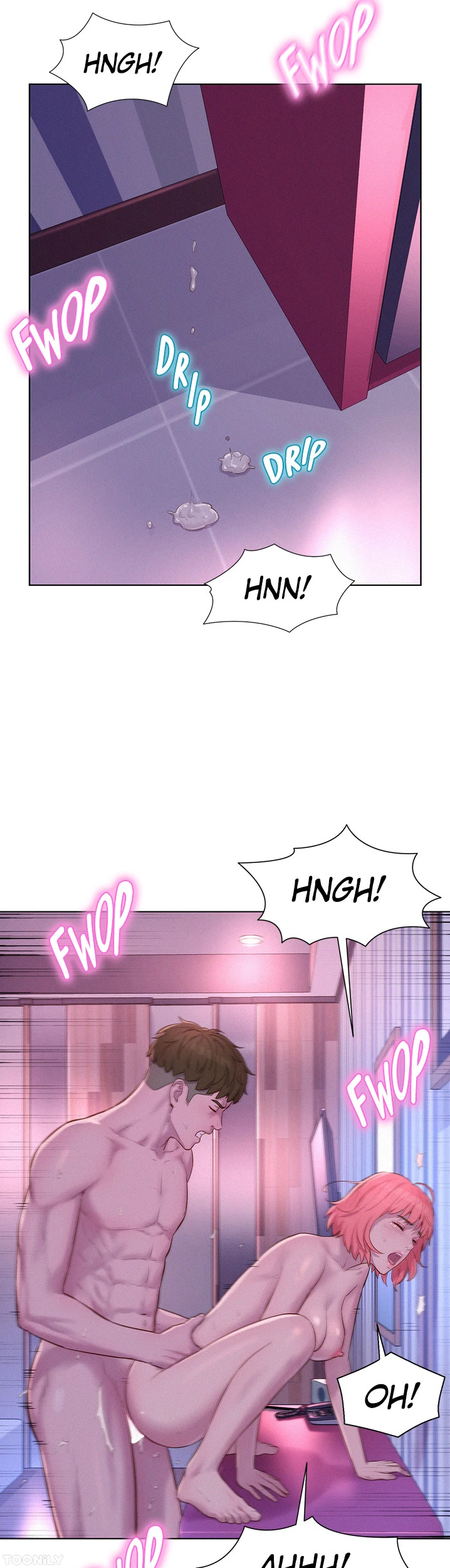 Romance Camping Chapter 44 image 4
