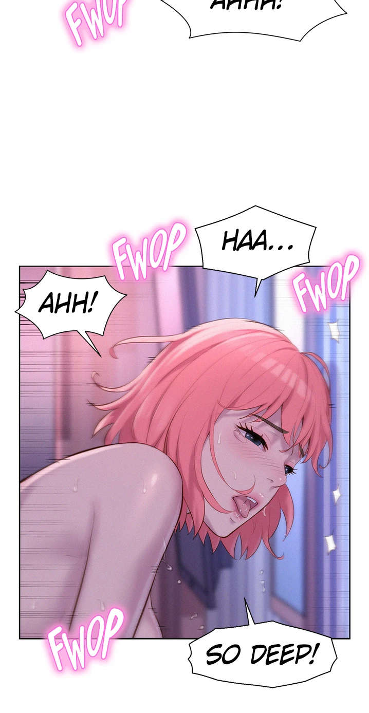 Romance Camping Chapter 44 image 5