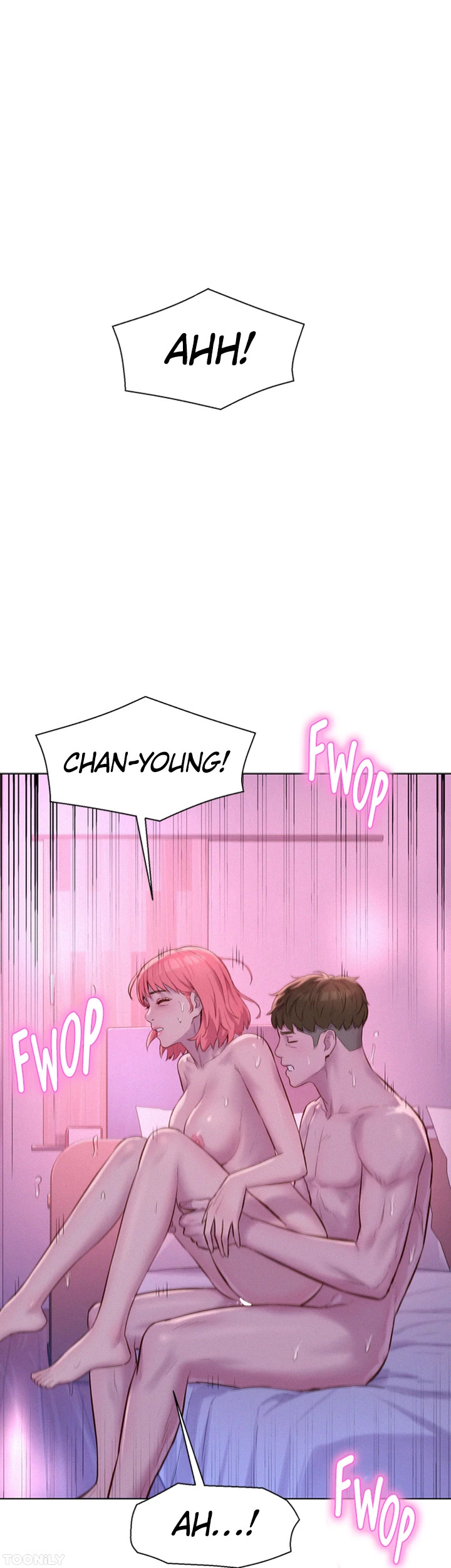 Romance Camping Chapter 44 image 6