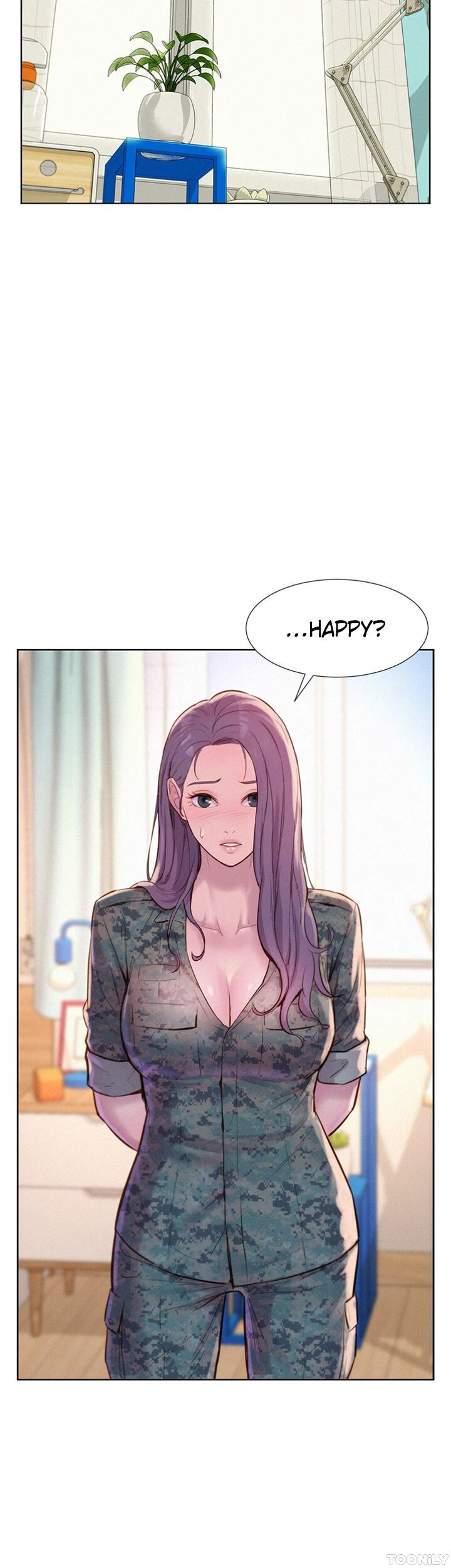 Romance Camping Chapter 50 image 12