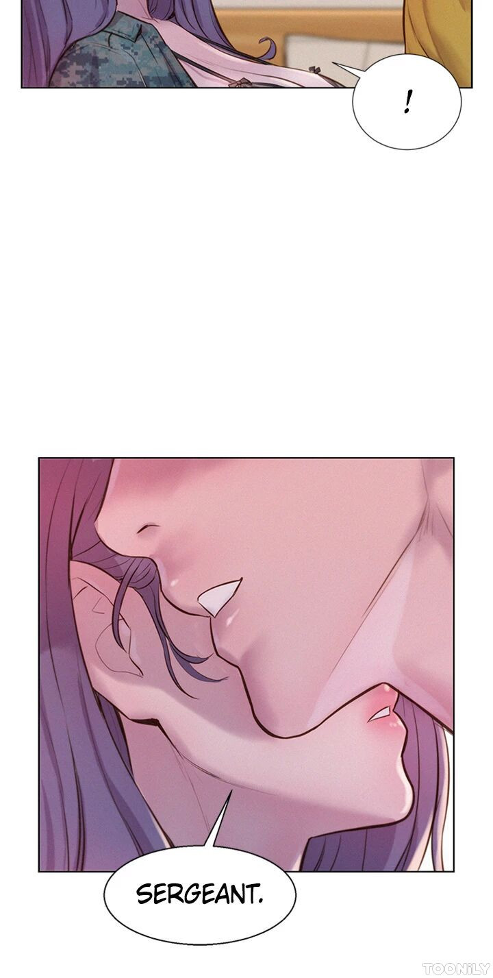 Romance Camping Chapter 50 image 26