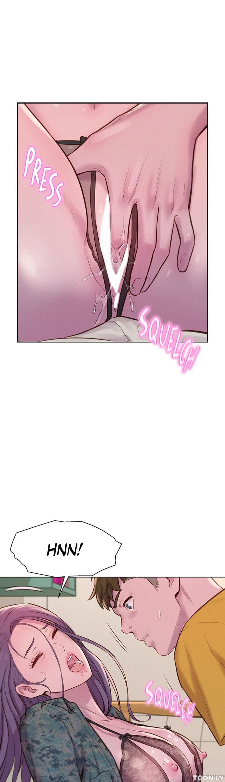 Romance Camping Chapter 50 image 33