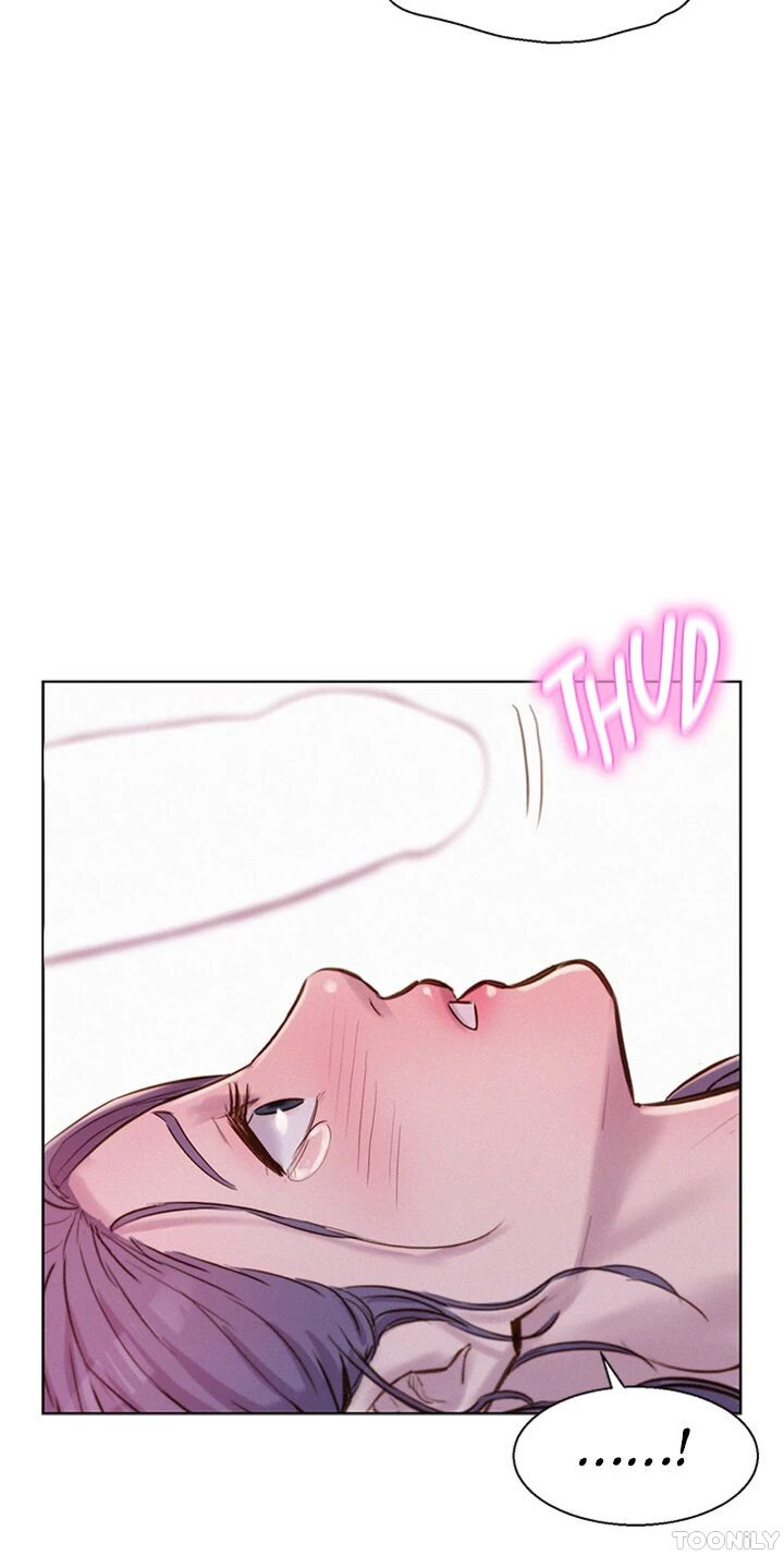 Romance Camping Chapter 50 image 38