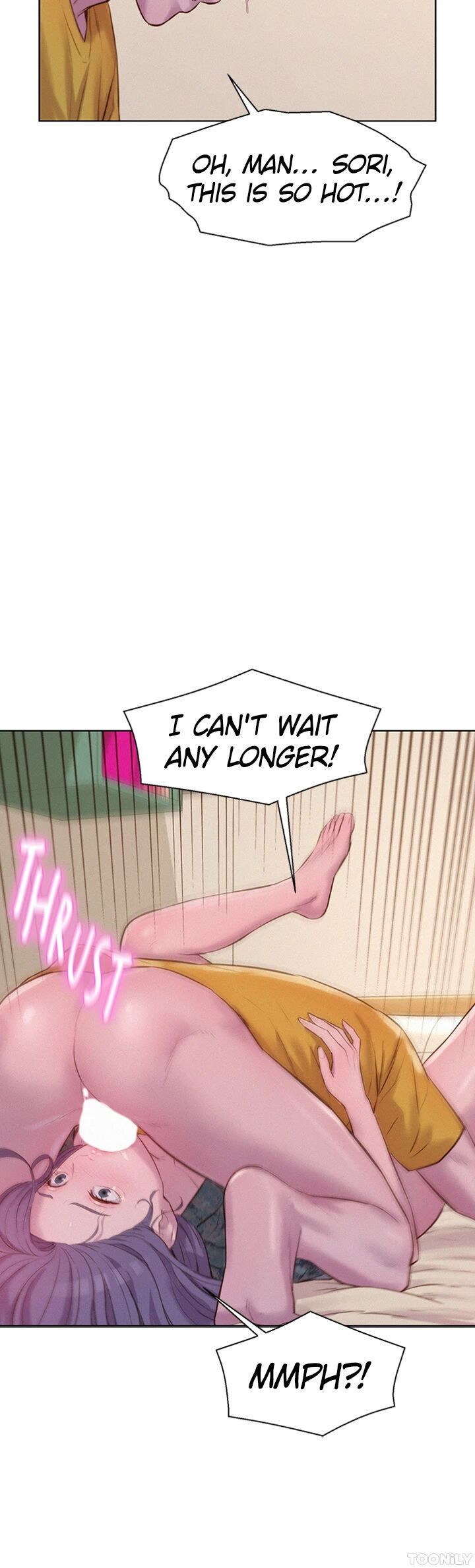 Romance Camping Chapter 50 image 42