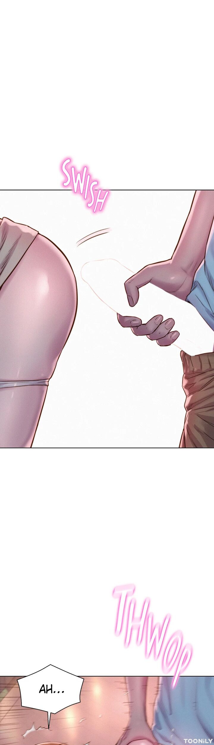 Romance Camping Chapter 57 image 1