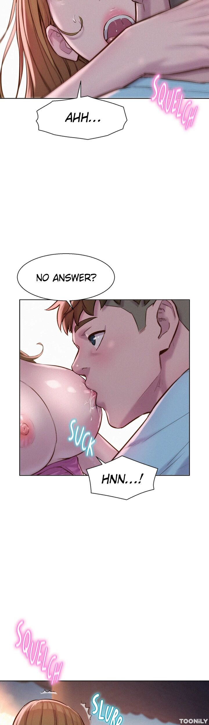 Romance Camping Chapter 57 image 25