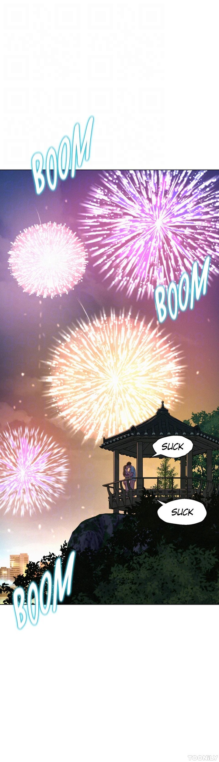 Romance Camping Chapter 57 image 37