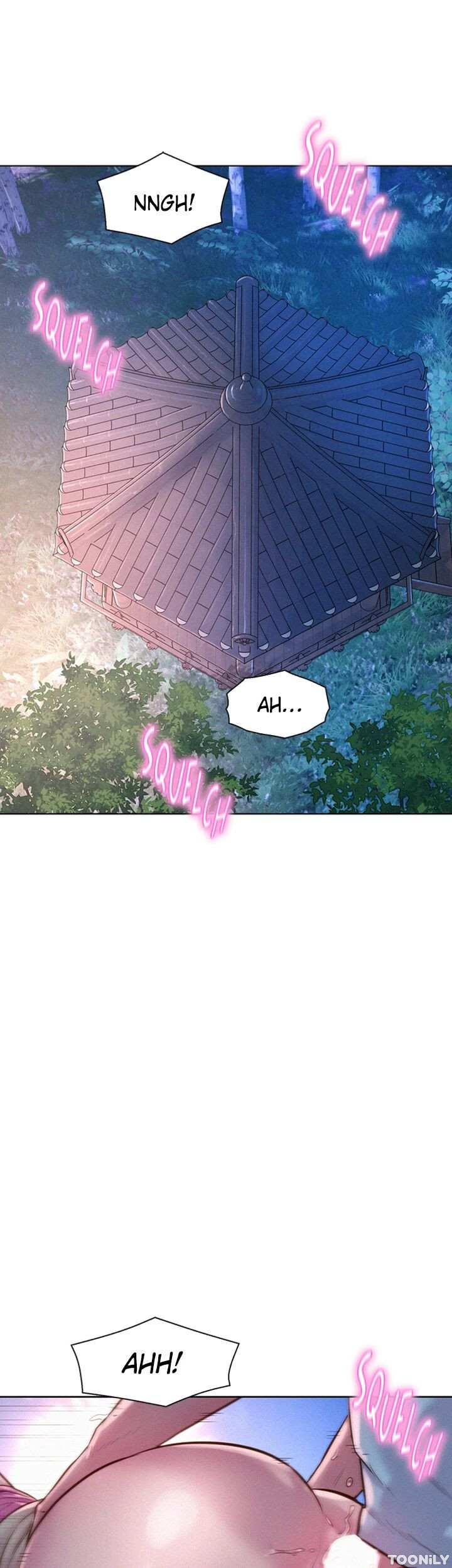 Romance Camping Chapter 57 image 4