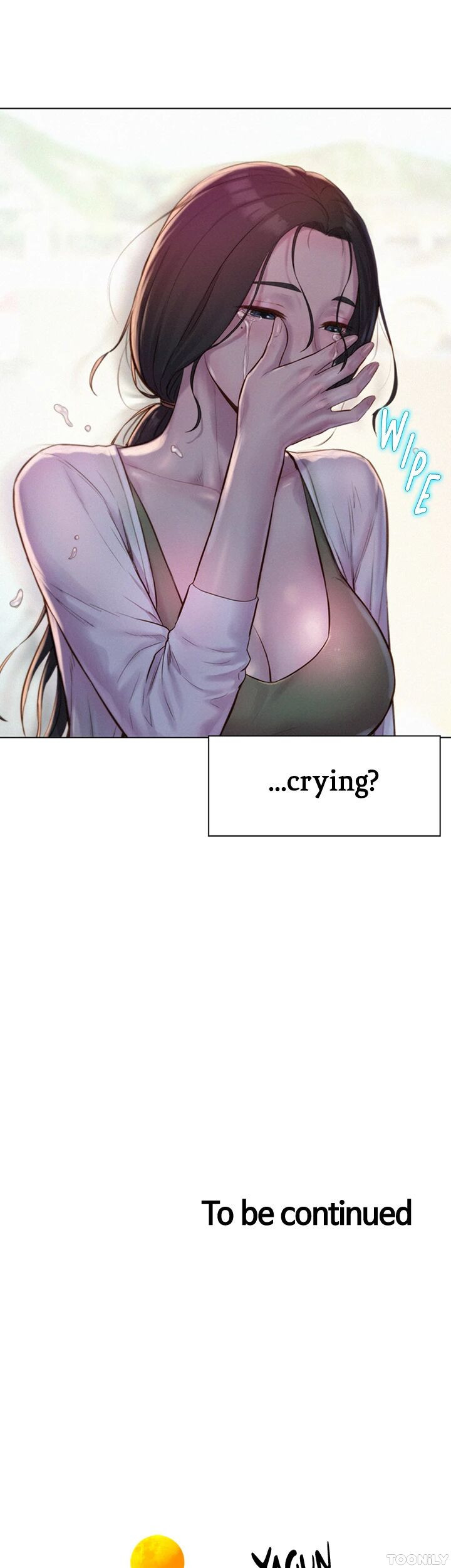 Romance Camping Chapter 57 image 49