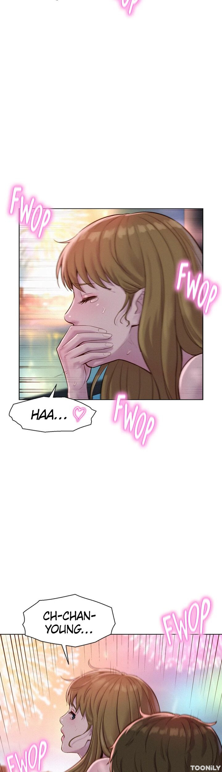 Romance Camping Chapter 57 image 6