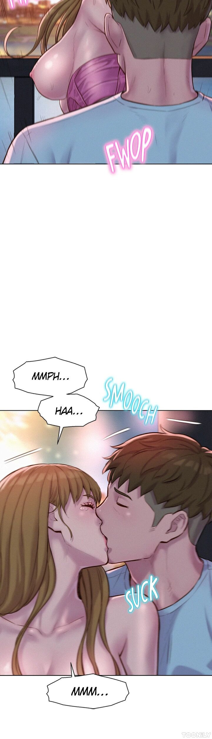 Romance Camping Chapter 57 image 7