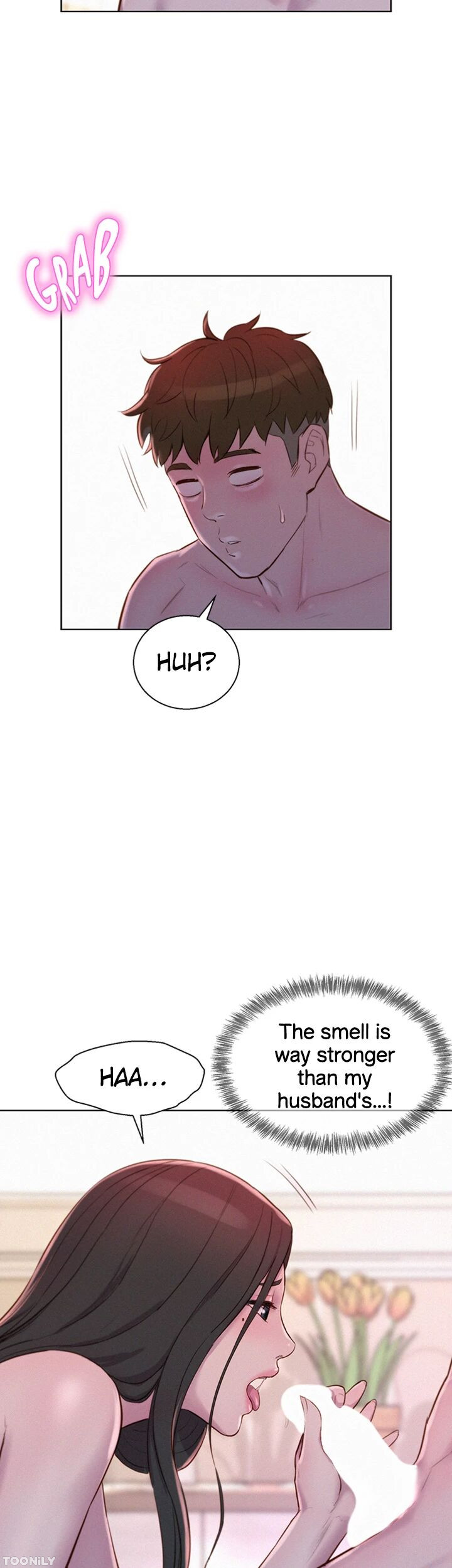 Romance Camping Chapter 60 image 19