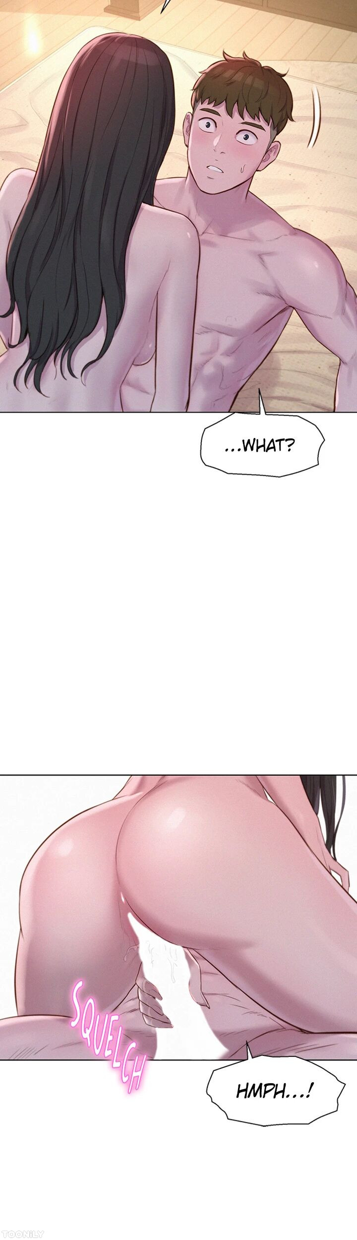 Romance Camping Chapter 60 image 26