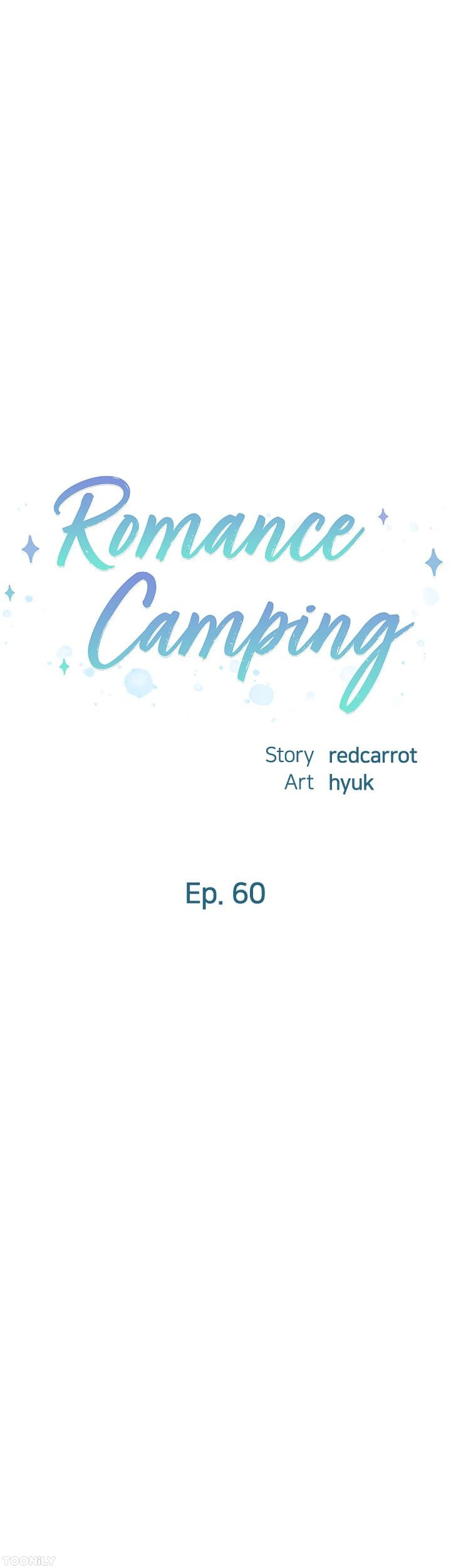 Romance Camping Chapter 60 image 4