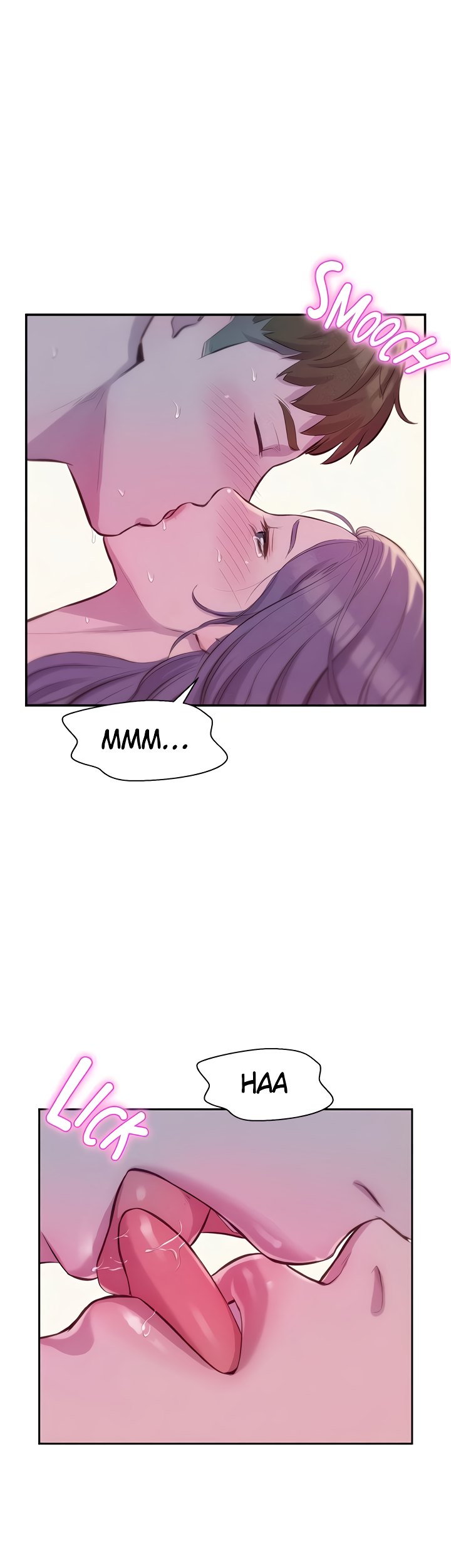 Romance Camping Chapter 7 image 0