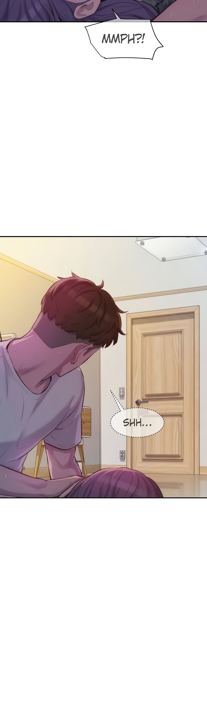 Romance Camping Chapter 7 image 13