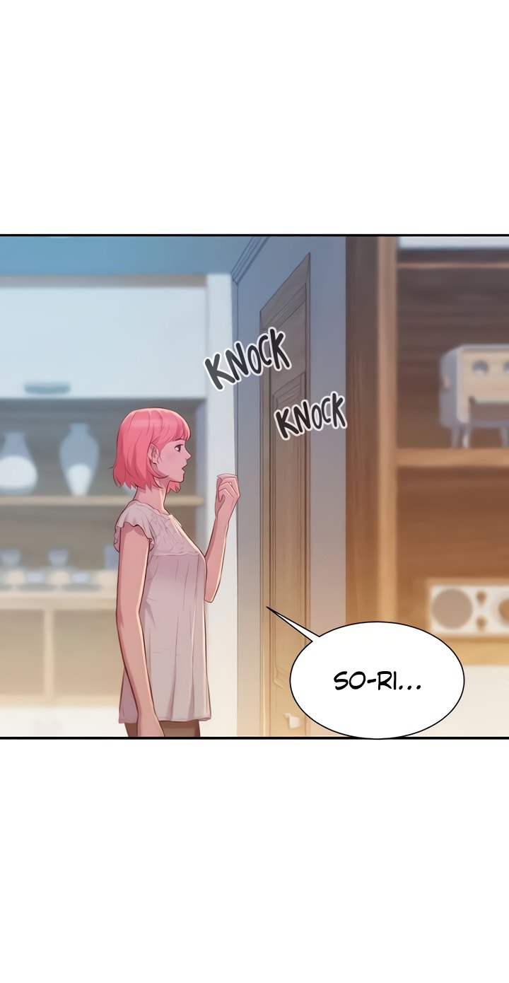 Romance Camping Chapter 7 image 14