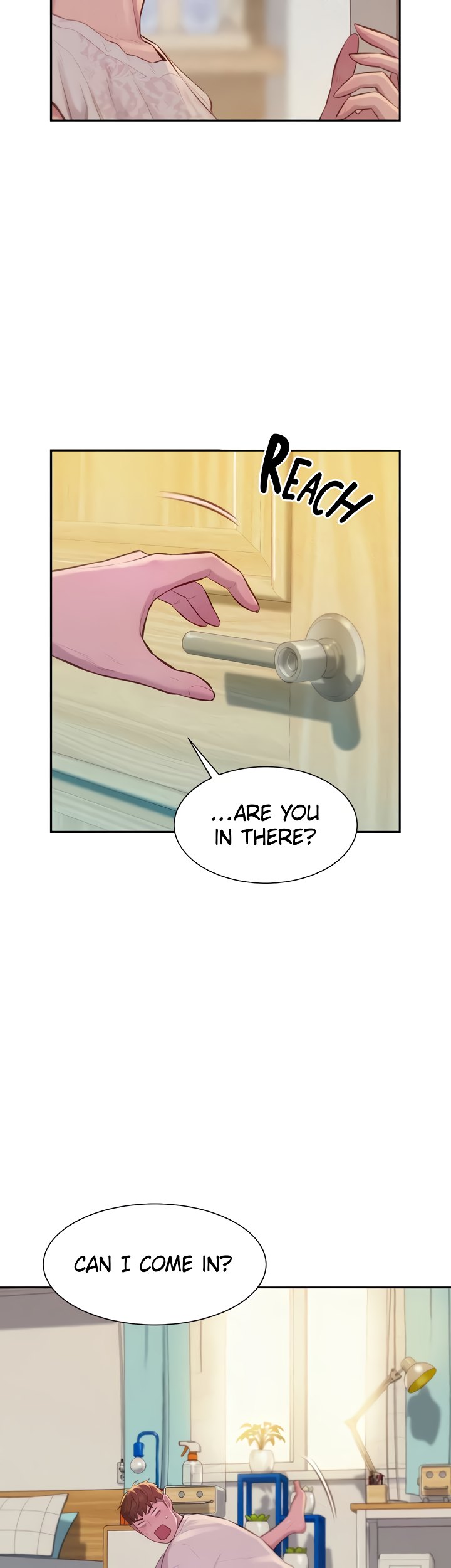 Romance Camping Chapter 7 image 16