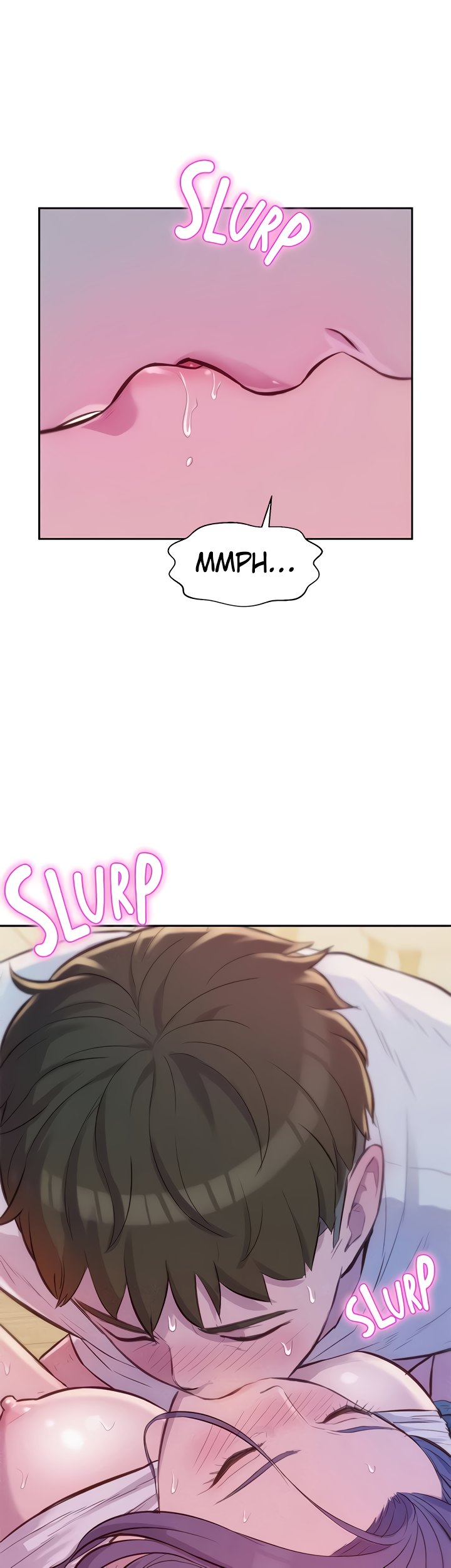 Romance Camping Chapter 7 image 1