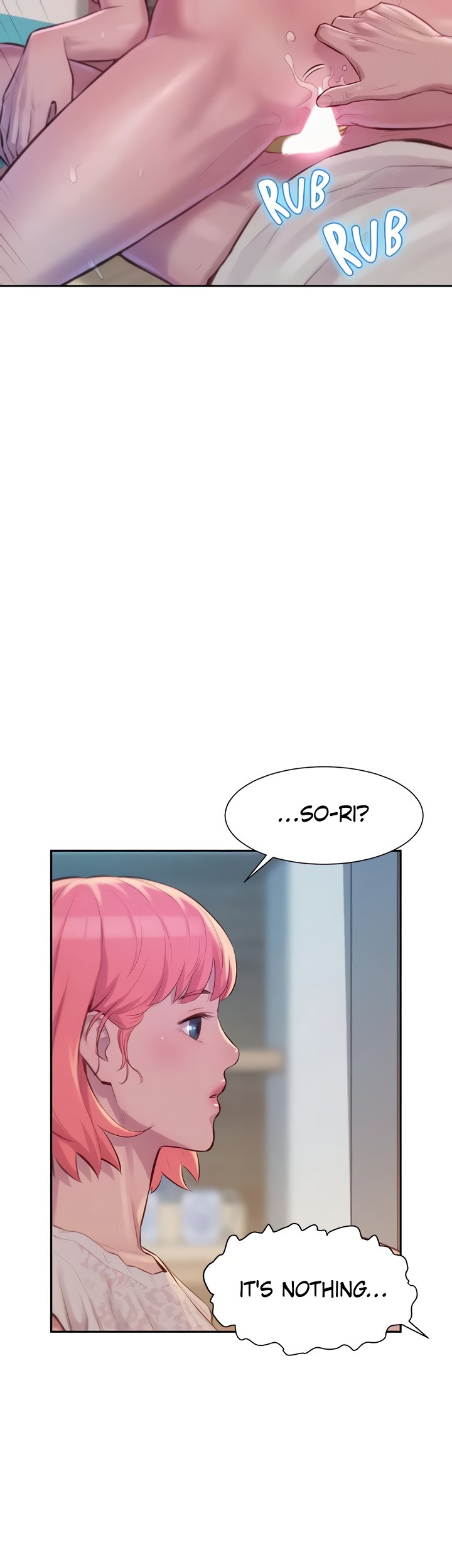 Romance Camping Chapter 7 image 22