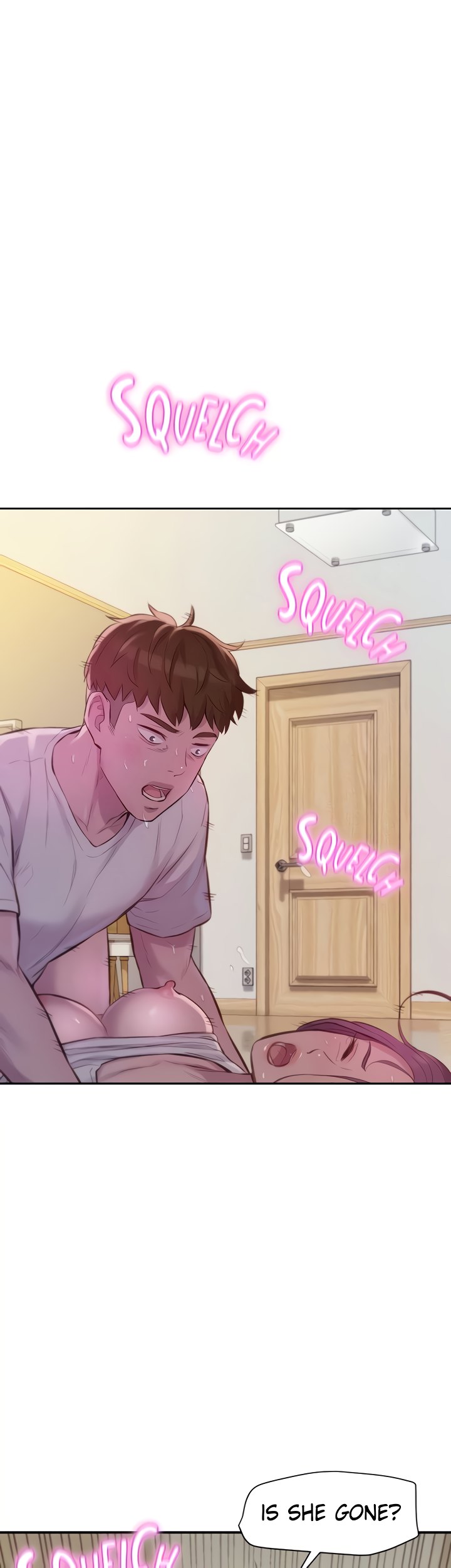 Romance Camping Chapter 7 image 28