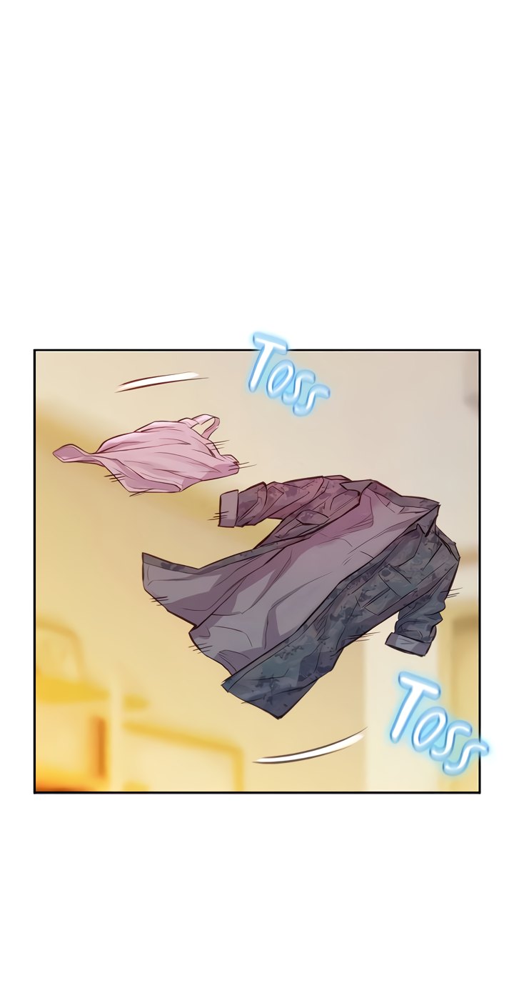 Romance Camping Chapter 7 image 32