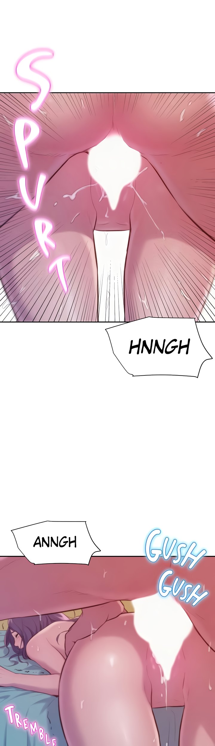 Romance Camping Chapter 7 image 40