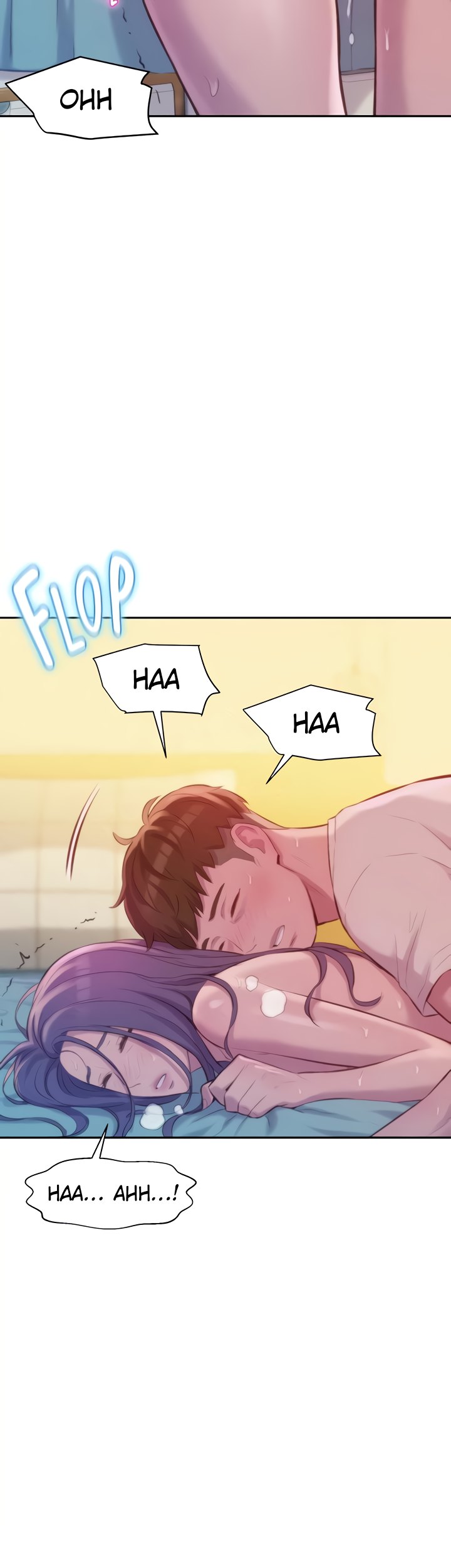 Romance Camping Chapter 7 image 41