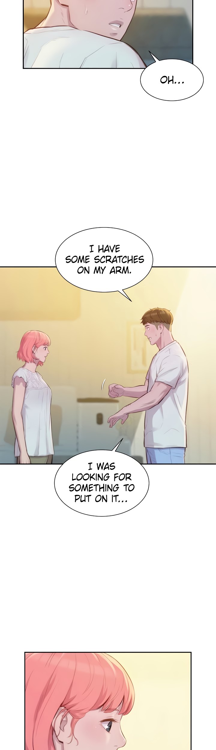 Romance Camping Chapter 7 image 49