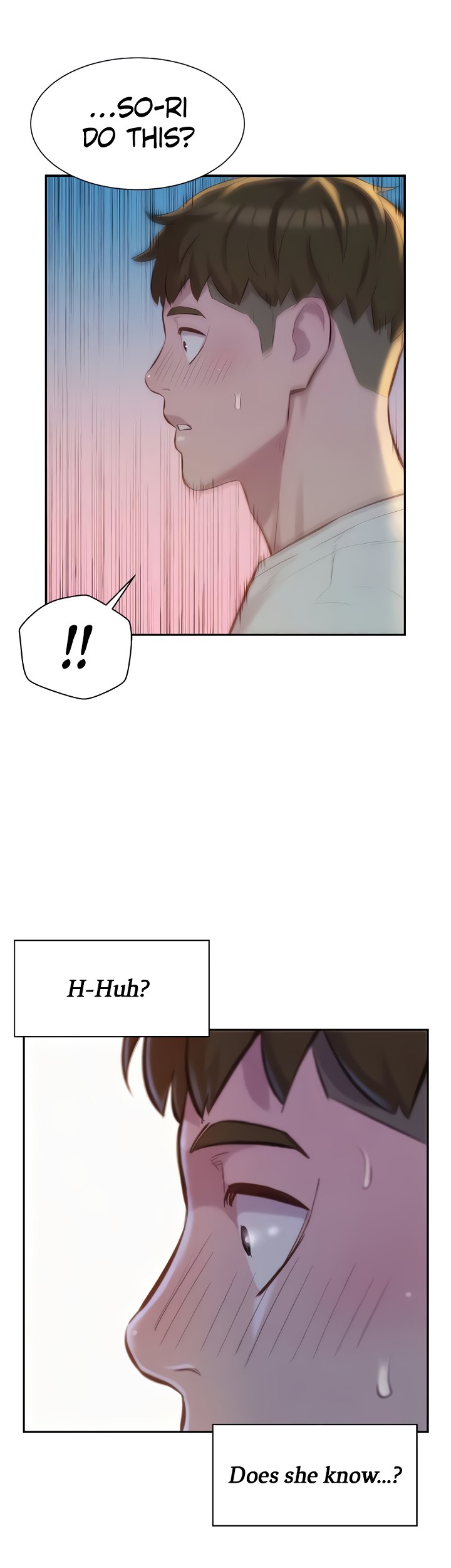 Romance Camping Chapter 7 image 51