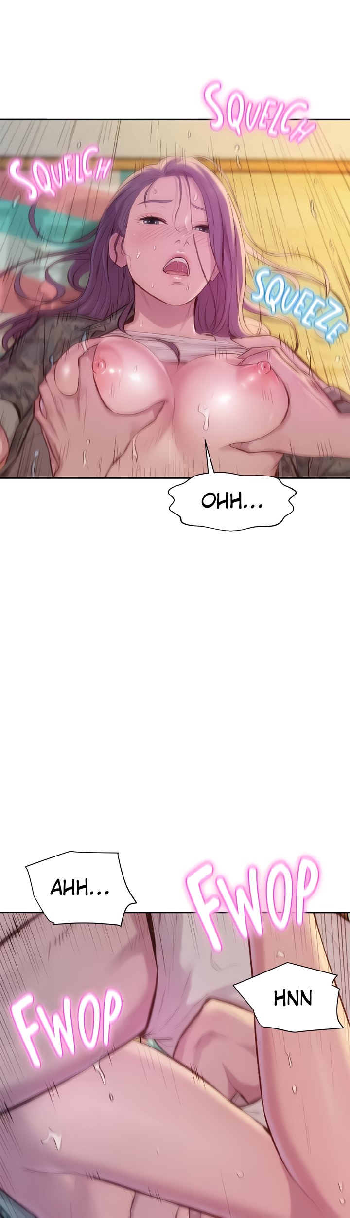 Romance Camping Chapter 7 image 5