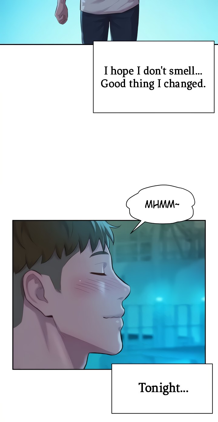 Romance Camping Chapter 9 image 11