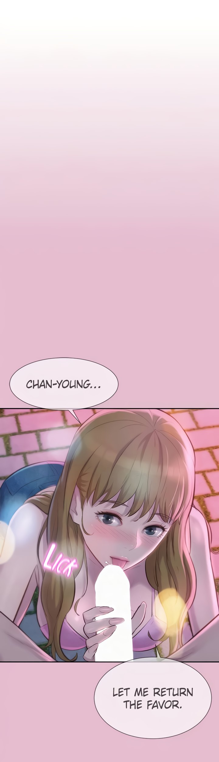 Romance Camping Chapter 9 image 12